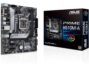 Comprar Base Base ASUS 1200 Prime H510M-A Base Base ASUS 1200 Prime H510M-A