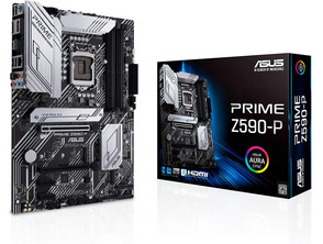 Comprar Base Base ASUS 1200 Prime Z590P Base Base ASUS 1200 Prime Z590P