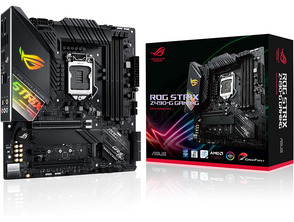 Comprar Matriz Base ASUS 1200 ROG Strix Z490-G Gaming Matriz Base ASUS 1200 ROG Strix Z490-G Gaming