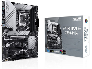 Comprar Base Base ASUS 1700 Prime Z790-P D4 Base Base ASUS 1700 Prime Z790-P D4
