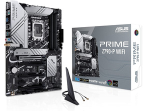 Comprar Base Base ASUS 1700 Prime Z790-P Wifi Base Base ASUS 1700 Prime Z790-P Wifi