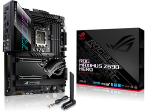 Comprar Assentos Base Asus 1700 ROG Máximo Z690 Hero Assentos Base Asus 1700 ROG Máximo Z690 Hero