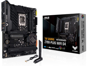 Comprar Modelo Base ASUS 1700 TUF Gaming Z790-Plus Wifi D4 Modelo Base ASUS 1700 TUF Gaming Z790-Plus Wifi D4