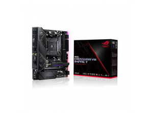 Comprar Tamanho Base ASUS AM4 ROG CrossHair VIII Impacto Tamanho Base ASUS AM4 ROG CrossHair VIII Impacto
