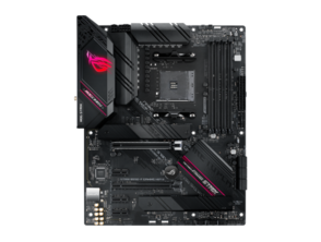 Matriz Base ASUS AM4 RoG Strix B550-F Gaming Wifi II
