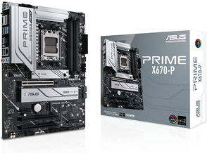 Comprar Base Base ASUS AM5 Prime X670-P Base Base ASUS AM5 Prime X670-P