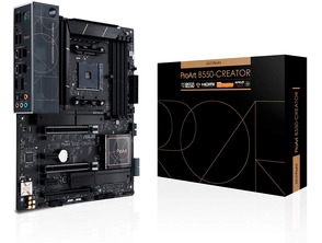 Comprar Modelo Base ASUS B550 Creator AM4 Modelo Base ASUS B550 Creator AM4