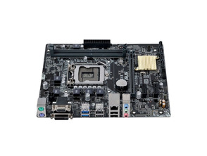 Base Base ASUS H110M-K LGA 1151