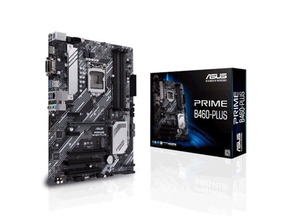 Comprar Base Base ASUS Prime B460 Plus LGA 1200 Base Base ASUS Prime B460 Plus LGA 1200
