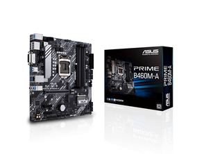 Comprar Base Base ASUS Prime B460M-A LGA 1200 Base Base ASUS Prime B460M-A LGA 1200