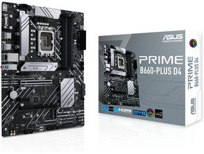 Comprar Assentos Base Asus Prime B660-PLUS D4 Socket 1700 Assentos Base Asus Prime B660-PLUS D4 Socket 1700