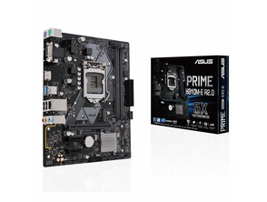 Modelo Base ASUS Prime H310M-E R2 .0 LGA 1151 HDMI/VGA