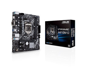 Comprar Base Base ASUS Prime H410M-D LGA 1200 Base Base ASUS Prime H410M-D LGA 1200