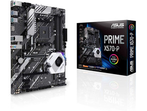 Comprar Base Base ASUS Prime X570-P AM4 Base Base ASUS Prime X570-P AM4