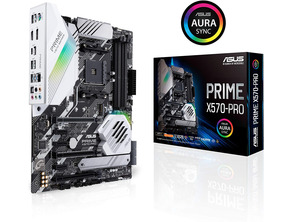 Comprar Base Base ASUS Prime X570-Pro AM4 Base Base ASUS Prime X570-Pro AM4