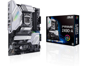 Comprar Base Base ASUS PRIME Z490-A LGA 1200 Base Base ASUS PRIME Z490-A LGA 1200