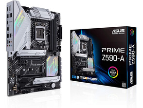 Comprar Base Base ASUS Prime Z590-A Base Base ASUS Prime Z590-A
