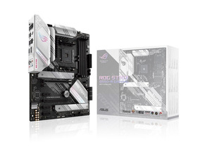 Comprar Matriz base ASUS ROG Strix B550-A Gaming AM4 Matriz base ASUS ROG Strix B550-A Gaming AM4