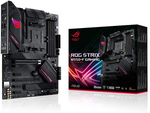 Comprar Matriz Base ASUS ROG Strix B550-F Gaming AM4 Matriz Base ASUS ROG Strix B550-F Gaming AM4