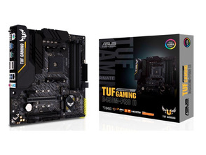 Modelo Base ASUS TUF Gaming B450M-PRO II AM4