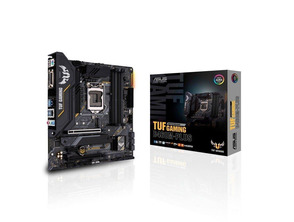 Comprar Modelo Base ASUS TUF Gaming B460M Plus mATX Modelo Base ASUS TUF Gaming B460M Plus mATX
