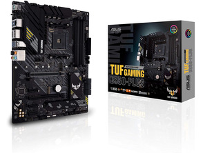 Comprar Modelo Base ASUS TUF Gaming B550-Plus AM4 Modelo Base ASUS TUF Gaming B550-Plus AM4