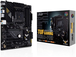 Comprar Modelo Base ASUS TUF Gaming B550-Pro AM4 Modelo Base ASUS TUF Gaming B550-Pro AM4