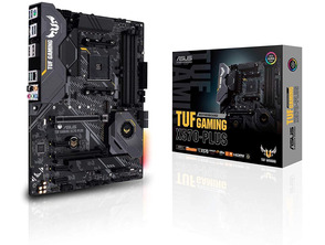 Comprar Modelo Base ASUS TUF Gaming X570-Plus AM4 Modelo Base ASUS TUF Gaming X570-Plus AM4