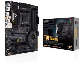 Comprar Modelo Base ASUS TUF Gaming X570-Pro (Wifi) AM4 Modelo Base ASUS TUF Gaming X570-Pro (Wifi) AM4
