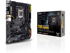 Comprar Modelo Base ASUS TUF Gaming Z490 Plus (Wifi) 1200 Modelo Base ASUS TUF Gaming Z490 Plus (Wifi) 1200