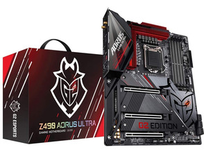 Comprar Telefone Base Gigabyte 1200 Z490 Aorus Ultra 1,1 G2 Edição Telefone Base Gigabyte 1200 Z490 Aorus Ultra 1,1 G2 Edição