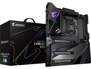 Comprar Telefone Base Gigabyte 1200 Z490 Aorus Xtreme 1,1 Telefone Base Gigabyte 1200 Z490 Aorus Xtreme 1,1