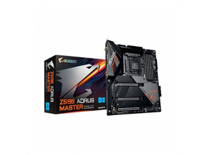 Comprar Telefone Base Gigabyte 1200 Z590 Aorus Master Telefone Base Gigabyte 1200 Z590 Aorus Master