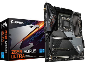 Comprar Telefone Base Gigabyte 1200 Z590 Aorus Ultra Telefone Base Gigabyte 1200 Z590 Aorus Ultra