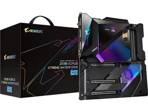 Comprar Telefone Base Gigabyte 1200 Z590 Aorus Xtreme Waterforce Telefone Base Gigabyte 1200 Z590 Aorus Xtreme Waterforce