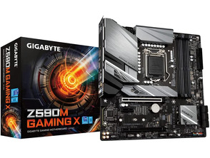 Comprar Raio Base Gigabyte 1200 Z590M Gaming X Raio Base Gigabyte 1200 Z590M Gaming X