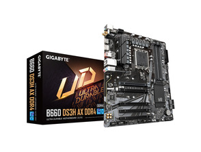 Comprar Raio Base Gigabyte 1700 B660 DS3H AX Raio Base Gigabyte 1700 B660 DS3H AX