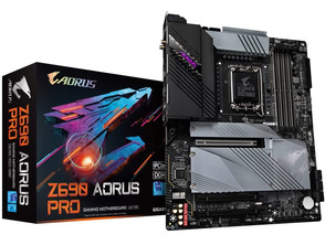 Comprar Laranja Base Gigabyte 1700 Z690 Aorus Pro 1,0 Laranja Base Gigabyte 1700 Z690 Aorus Pro 1,0