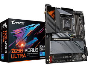 Comprar Telefone Base Gigabyte 1700 Z690 Aorus Ultra Telefone Base Gigabyte 1700 Z690 Aorus Ultra