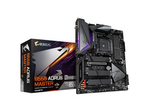 Comprar Telefone Base Gigabyte AM4 B550 Aorus Master Telefone Base Gigabyte AM4 B550 Aorus Master