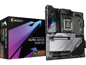 Comprar Telefone Base Gigabyte AM5 X670E Aorus Master Telefone Base Gigabyte AM5 X670E Aorus Master