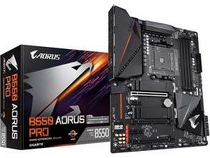 Comprar Telefone Base Gigabyte B550 AORUS PRO AM4 Telefone Base Gigabyte B550 AORUS PRO AM4