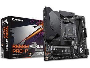 Comprar Telefone Base Gigabyte B550M Aorus Pro-P 1,0 AM4 Telefone Base Gigabyte B550M Aorus Pro-P 1,0 AM4