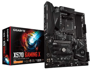 Comprar Raio Base Gigabyte X570 Gaming X AM4 Raio Base Gigabyte X570 Gaming X AM4