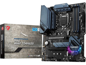 Comprar Acervo Base MSI 1200 MAG B560 Torpedo Acervo Base MSI 1200 MAG B560 Torpedo