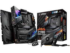 Comprar Rádio Base MSI 1200 MEG Z490 Goodlike Rádio Base MSI 1200 MEG Z490 Goodlike