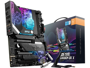 Comprar Raio Base MSI 1200 MPG Z90 Carbon EK X Raio Base MSI 1200 MPG Z90 Carbon EK X