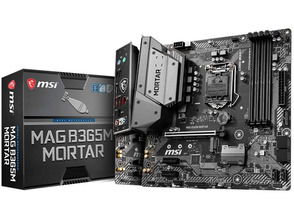 Comprar Acervo Base MSI MAG B365 Mortar LGA 1151 Acervo Base MSI MAG B365 Mortar LGA 1151