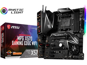 Comprar Loja Base MSI MPG X570 Gaming Edge Wifi AM4 Loja Base MSI MPG X570 Gaming Edge Wifi AM4