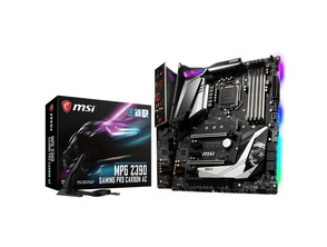 Comprar Raio Base MSI MPG Z390 Gaming PRO Carbon AC ATX LGA1151 Raio Base MSI MPG Z390 Gaming PRO Carbon AC ATX LGA1151